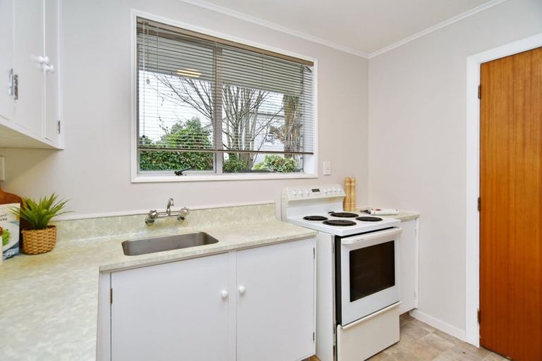 Photo of property in 4/25 Sherborne Street, St Albans, Christchurch, 8014