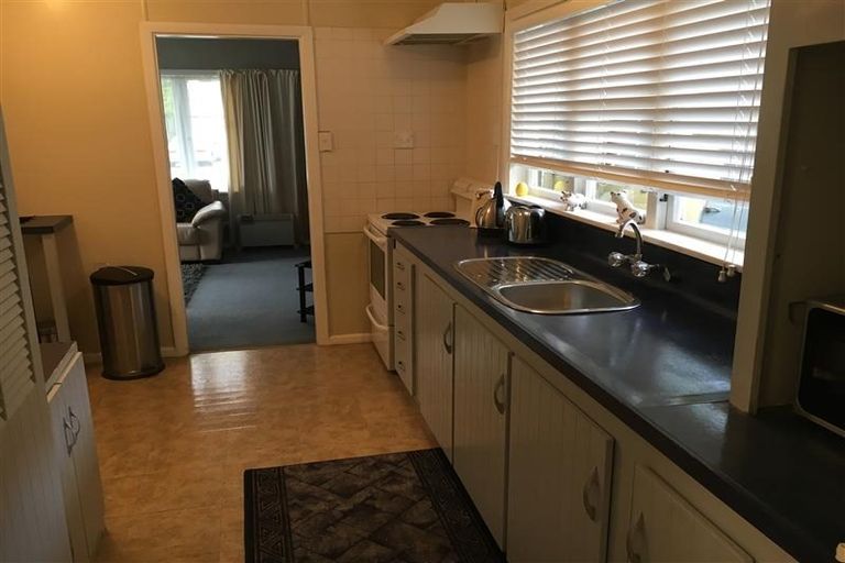 Photo of property in 34 Sunny Grove, Wainuiomata, Lower Hutt, 5014