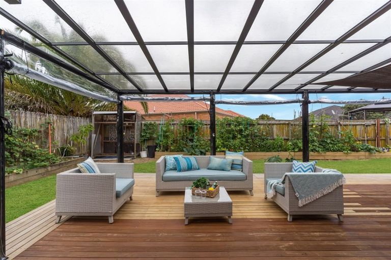 Photo of property in 95 Smales Road, East Tamaki, Auckland, 2013