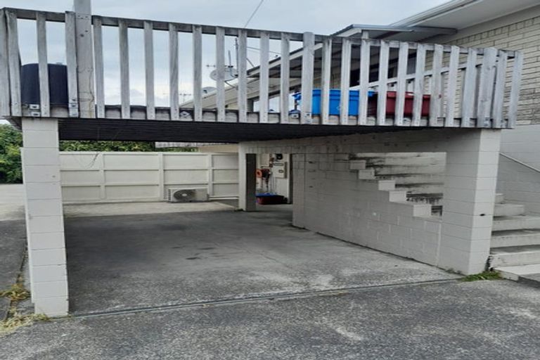 Photo of property in 17 Third Avenue, Avenues, Whangarei, 0110
