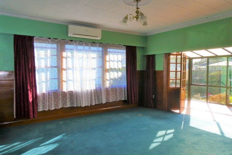 Photo of property in 105 Marlborough Street, Greymouth, 7805
