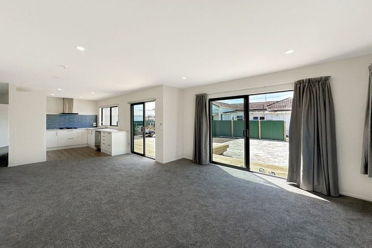 Photo of property in 40a Wakefield Street, Whanganui East, Wanganui, 4500