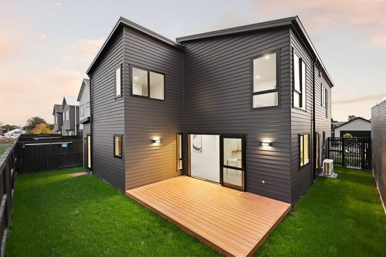 Photo of property in 10 Gaylard Avenue, Chartwell, Hamilton, 3210