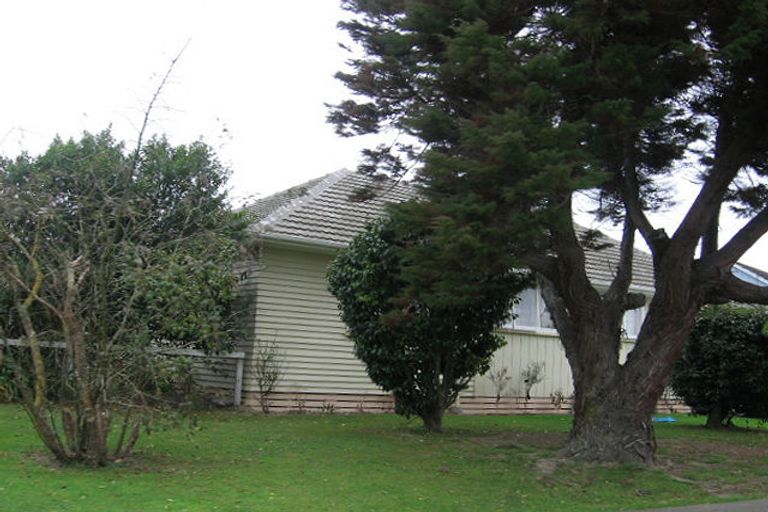Photo of property in 25 Ellesmere Crescent, Highbury, Palmerston North, 4412
