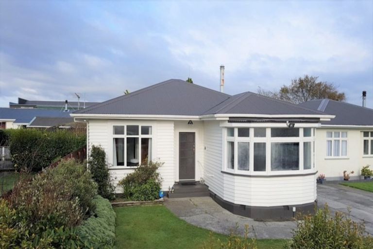 Photo of property in 77 Hampden Street, Hokitika, 7810