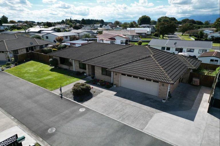 Photo of property in 32 Matipo Street, Matamata, 3400