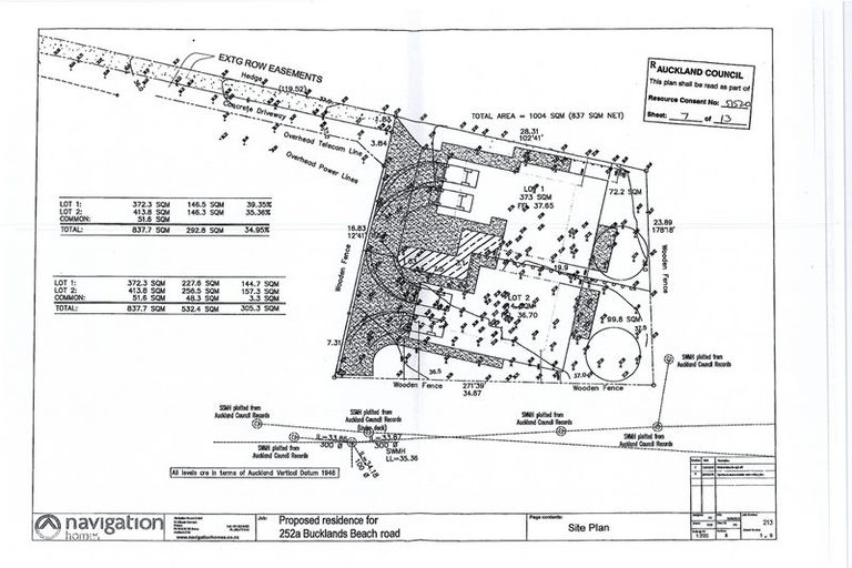 Photo of property in 252b Bucklands Beach Road, Bucklands Beach, Auckland, 2012