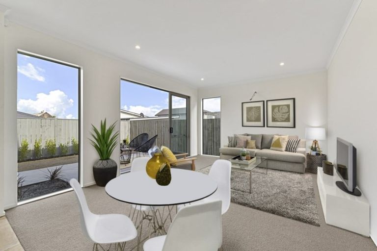 Photo of property in 6 Mcewan Street, Whenuapai, Auckland, 0618