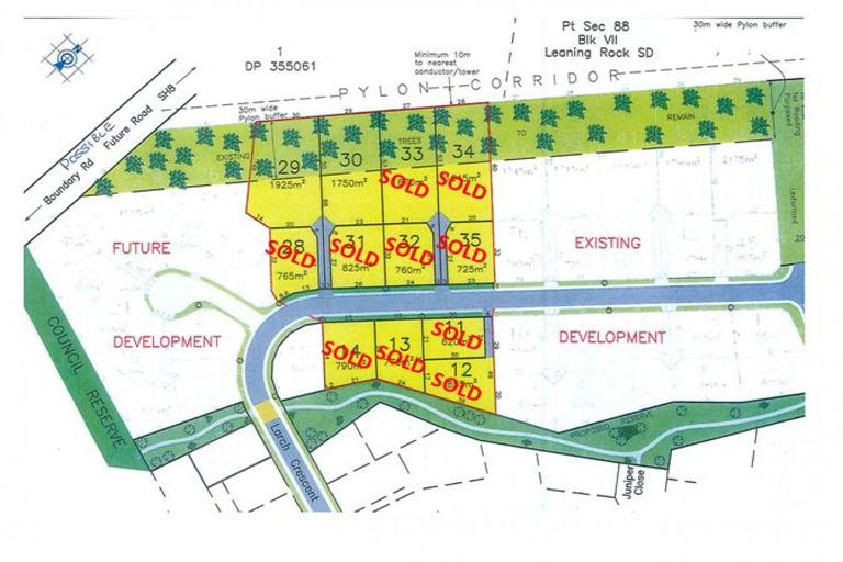 Photo of property in 45 Larch Crescent, Alexandra, 9320