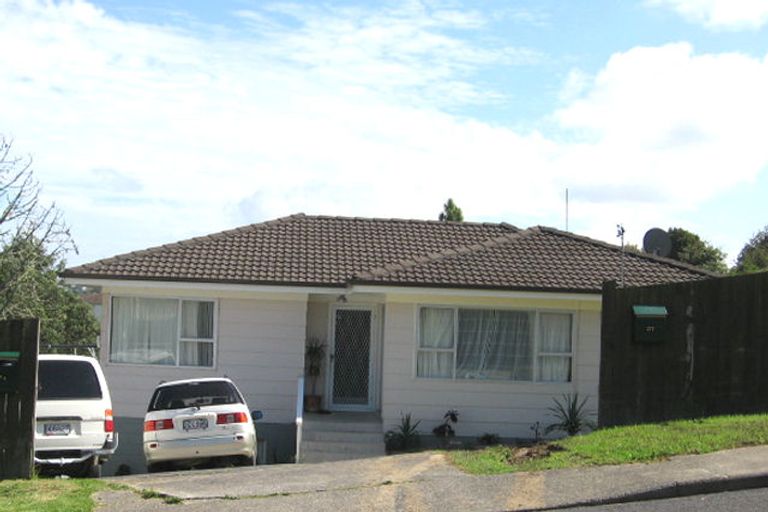 Photo of property in 37 Redwood Drive, Massey, Auckland, 0614