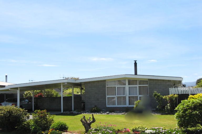 Photo of property in 9 Ballance Street, Westport, 7825