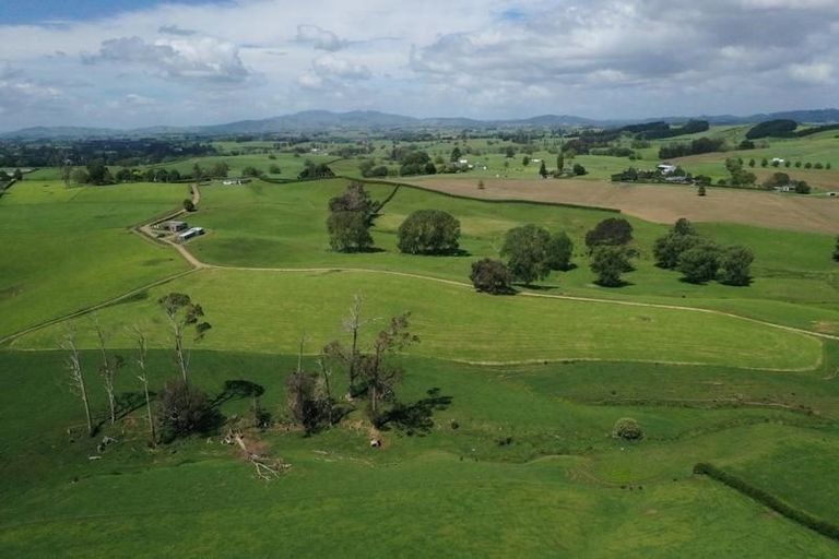 Photo of property in 210 Cruickshank Road, Tokanui, Te Awamutu, 3875