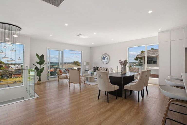 Photo of property in 39c Sorrel Crescent, Bucklands Beach, Auckland, 2012