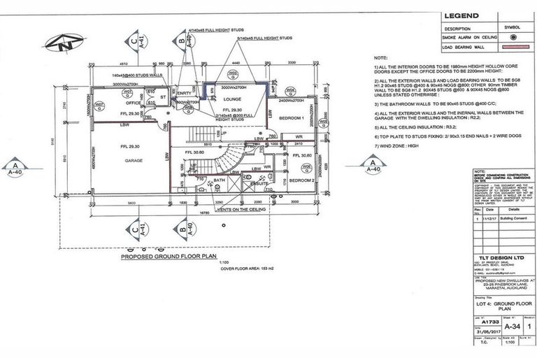 Photo of property in 25a Pinebrook Lane, Maraetai, Auckland, 2018