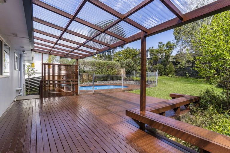 Photo of property in 21 St Ives Terrace, Mairangi Bay, Auckland, 0630