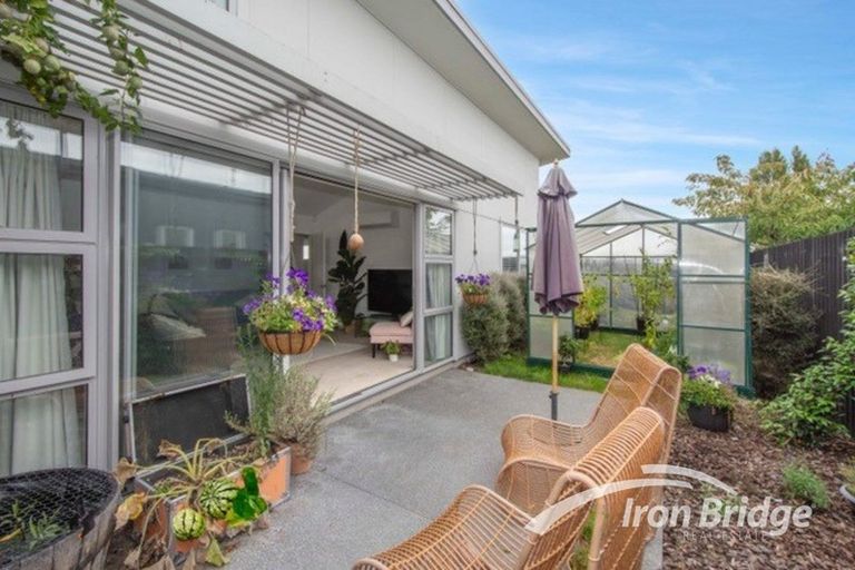 Photo of property in 12/93 Packe Street, Edgeware, Christchurch, 8013