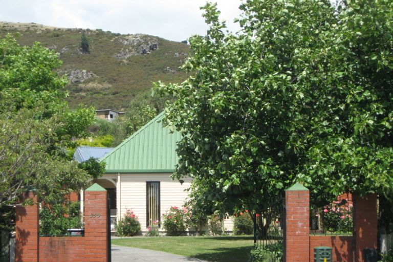 Photo of property in 399 Port Hills Road, Hillsborough, Christchurch, 8022