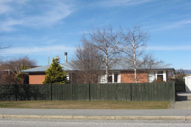 Photo of property in 48 Thomas Street, Ranfurly, 9332