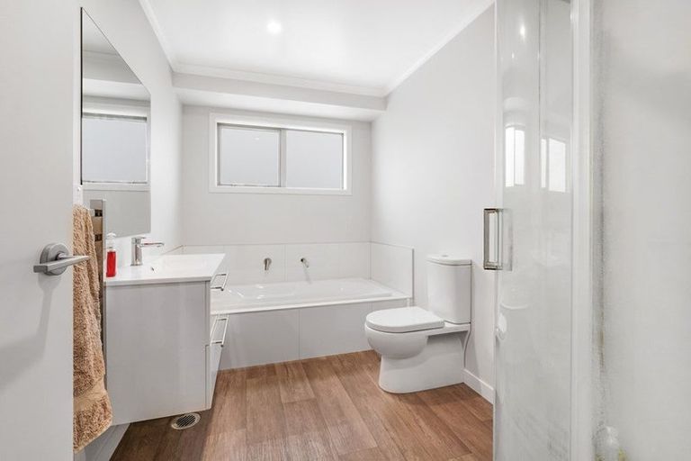 Photo of property in 4/18 Mahoe Street, Melville, Hamilton, 3206