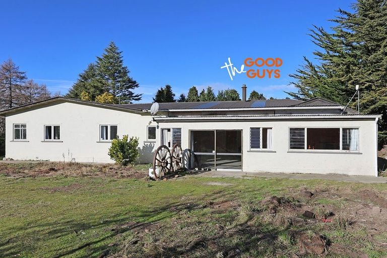 Photo of property in 2470 Herbert-hampden Road, Waianakarua, Oamaru, 9495