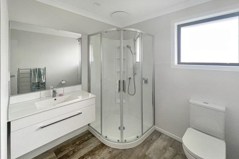 Photo of property in 71a Hinemoa Street, Levin, 5510