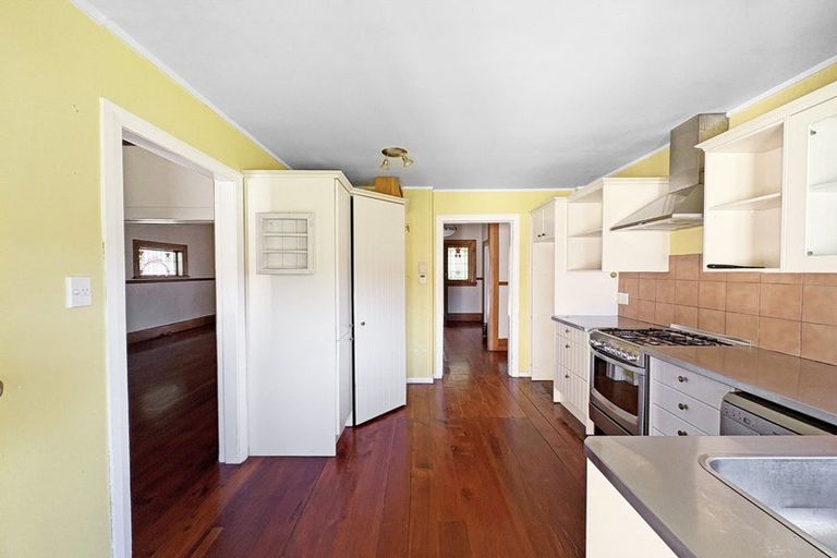 Photo of property in 17 Fow Street, Hamilton Central, Hamilton, 3204