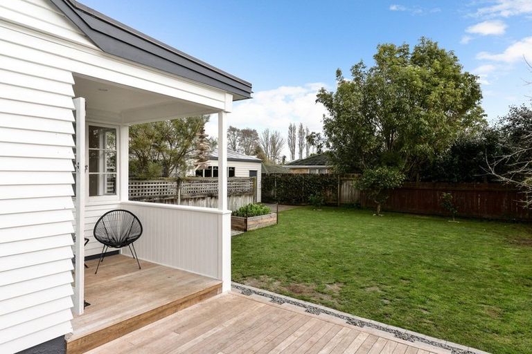 Photo of property in 7 Freyberg Street, Hamilton East, Hamilton, 3216