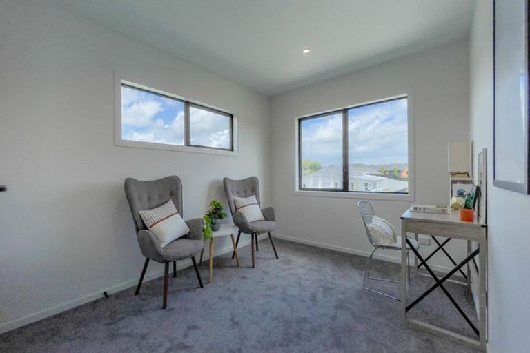 Photo of property in 16 Fairway Drive, Morrinsville, 3300