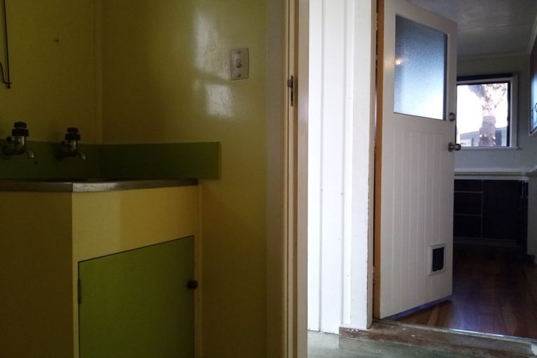 Photo of property in 8 Armour Place, Onekawa, Napier, 4110