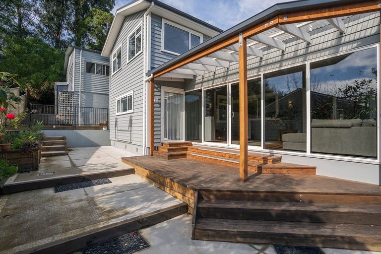 Photo of property in 2 Leyden Terrace, Andersons Bay, Dunedin, 9013