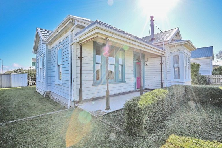 Photo of property in 110 Balmoral Drive, Appleby, Invercargill, 9812
