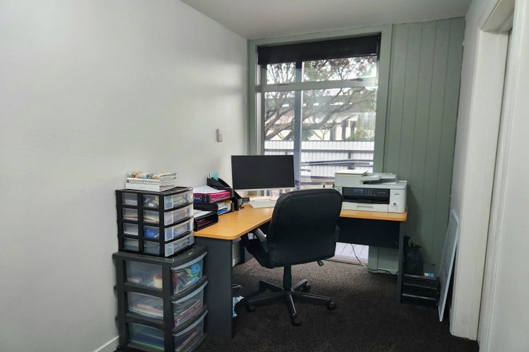 Photo of property in Sorbe't Hair, 41 High Street, Greymouth, 7805