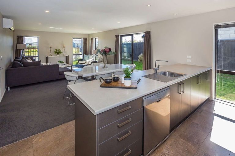 Photo of property in 40 Ledbury Drive, Rolleston, 7615