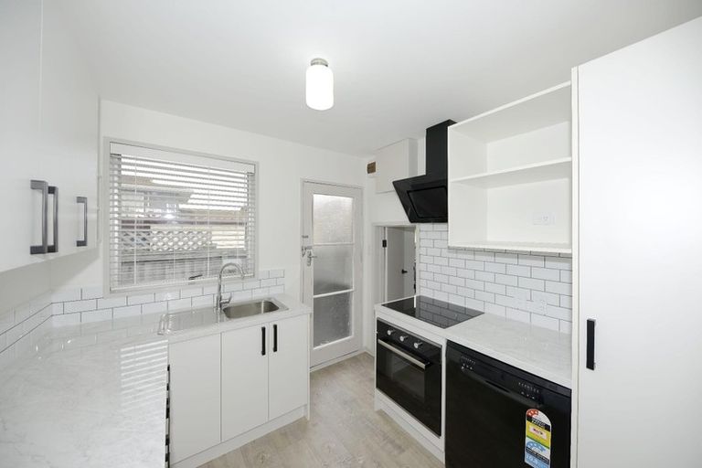 Photo of property in 2/153 Clarence Street, Riccarton, Christchurch, 8011