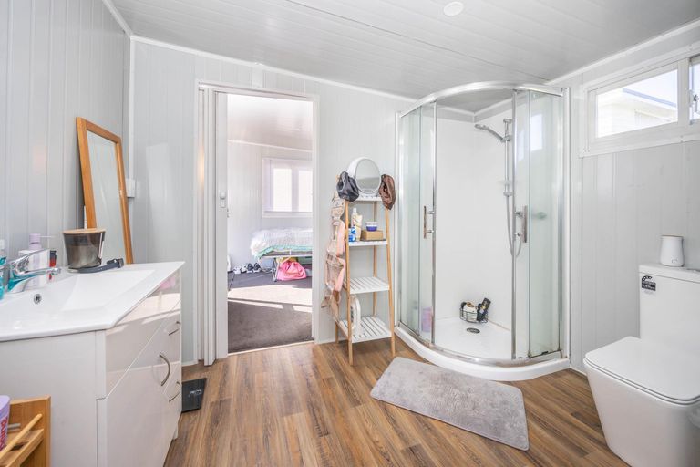 Photo of property in 141 Harris Street, Huntly, 3700