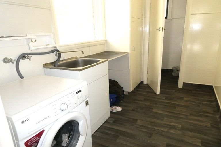 Photo of property in 11 Leith Crescent, Greymouth, 7805