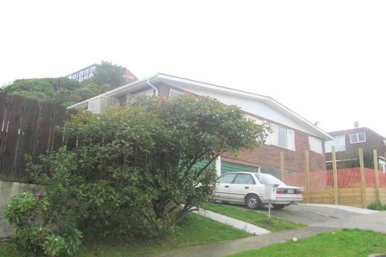 Photo of property in 56a Acacia Avenue, Maungaraki, Lower Hutt, 5010