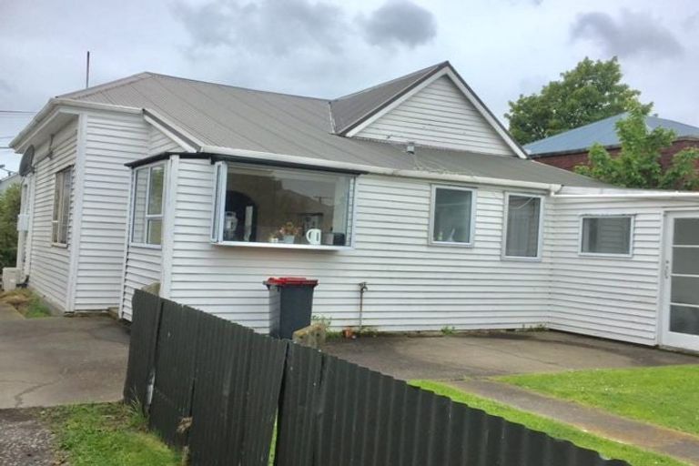 Photo of property in 40 Parlane Street, Addington, Christchurch, 8024