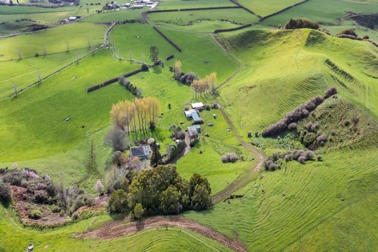 Photo of property in 356 Waihapa Road, Pukengahu, Stratford, 4393