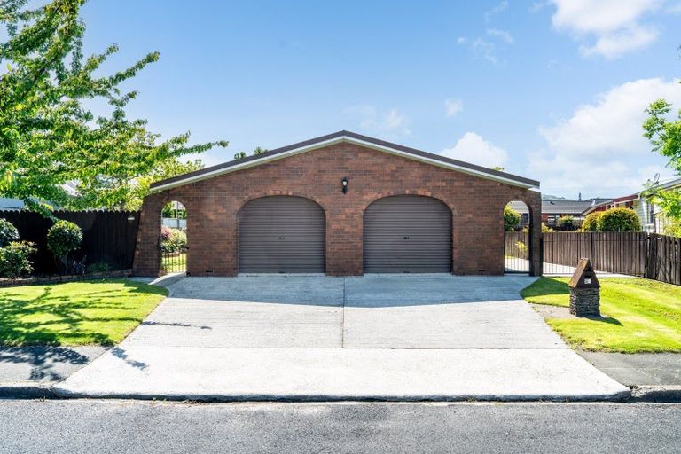 Photo of property in 59 Cherry Drive, Mosgiel, 9024