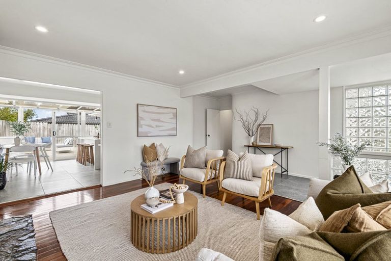 Photo of property in 1/22 Sydney Street, Hauraki, Auckland, 0622