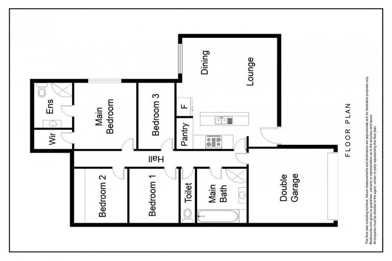 Photo of property in 37 Longbow Terrace, Flagstaff, Hamilton, 3210