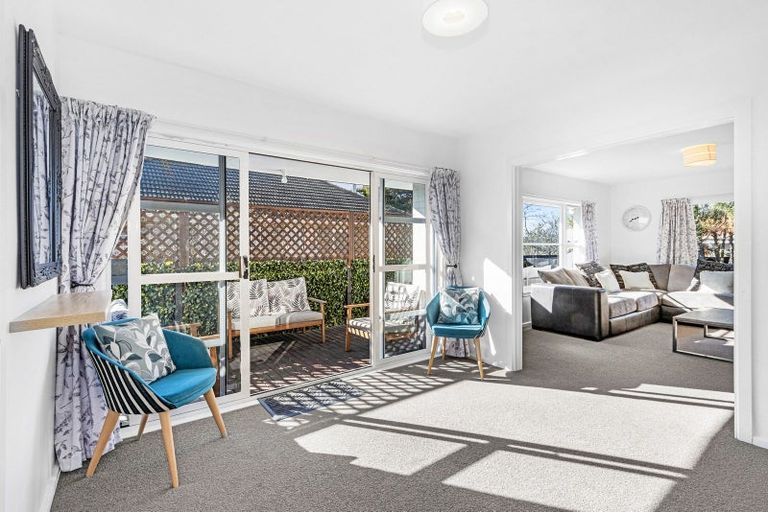 Photo of property in 422 Bower Avenue, Parklands, Christchurch, 8083