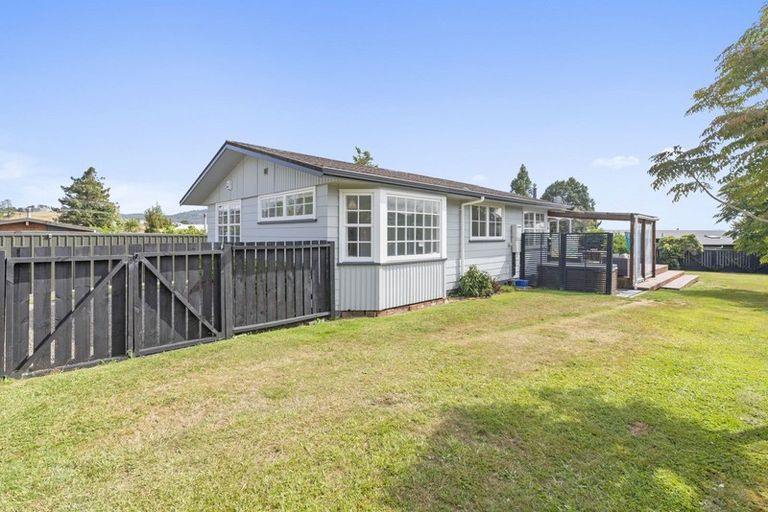 Photo of property in 4 Taiporutu Place, Springfield, Rotorua, 3015