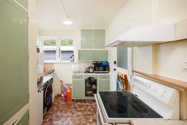 Photo of property in 5 Anderson Street, Hokowhitu, Palmerston North, 4410