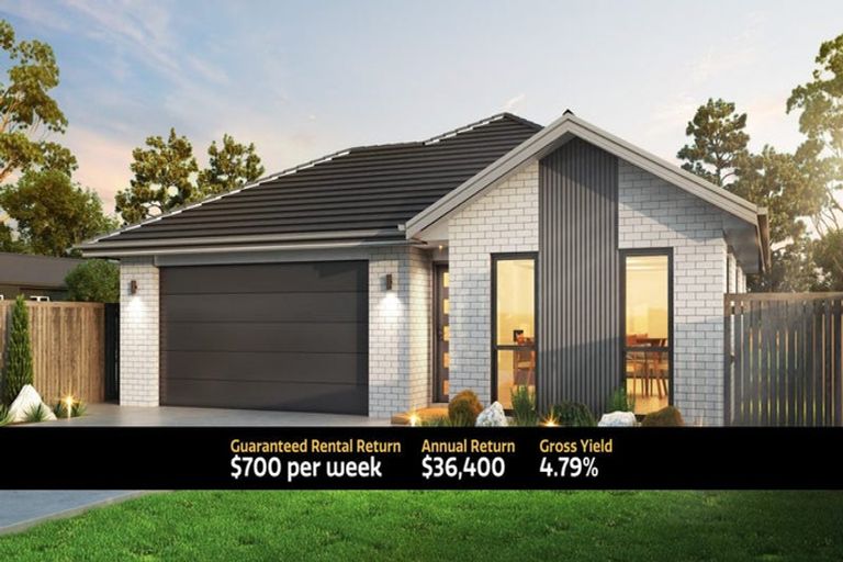 Photo of property in 14 Blakely Street, Amberley, 7410