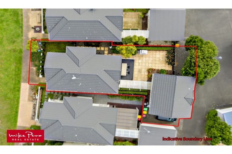 Photo of property in 47 Bruce Pulman Drive, Takanini, 2112