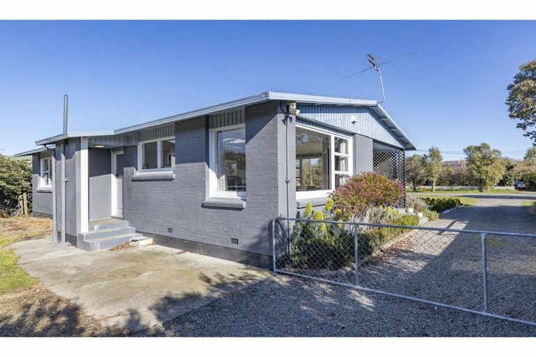 Photo of property in 7 Ritso Street, Darfield, 7510