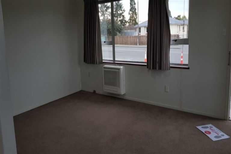 Photo of property in 6 Manchester Street, Tinwald, Ashburton, 7700