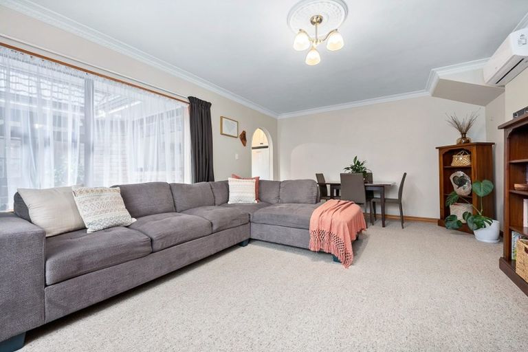 Photo of property in 45 Rossiter Avenue, Waterloo, Lower Hutt, 5011